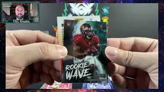 Cheap Entry Level Rip | 2021 Playoff Fat Packs