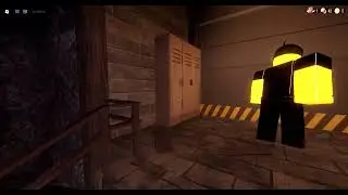 I CAN'T OPEN THE DOOR