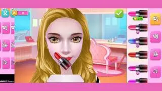 SHOPPING MALL GIRL game play