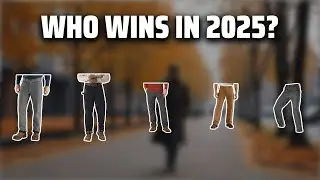The Top 5 Best Cargo Pants in 2025 - Must Watch Before Buying!