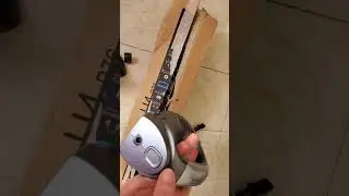 unboxing Holife Handheld vacuum cleaner
