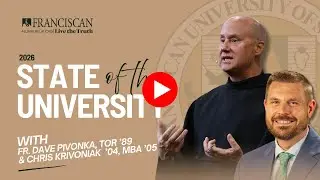 2026 State of the University