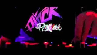 [Loca Event] Tsunami Rave Party 9 April 2016 Teaser 1: DJ Line-up