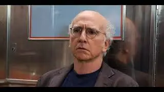Curb Your Enthusiasm Theme 