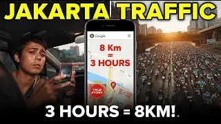 Jakarta Travel Tips: 5 Things You Must Know!