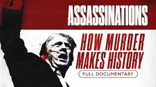 The Assassinations That Changed the World