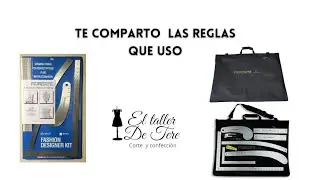 Reglas 《 fairgate by stamp inc 》rese&ntilde;a |Tere Flores