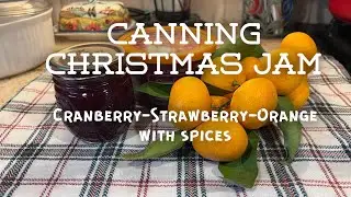 Christmas Jam!