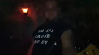 Nepokor - Zivotot e vojna / Dali si uste gneven? (live @ Saloon, Tetovo)
