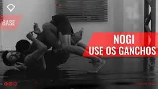 Aprenda a fazer Guarda Aberta no NOGI