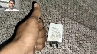 Original vivo FlashCharge 2.0