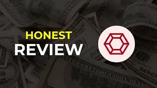 REDSTONE COIN ($RED): HONEST REVIEW (Pros & Cons)