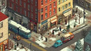 Afternoon Flow ☕️ | Best Lofi Jazz Mix for Productive Chill & Focus