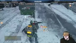EXODUSXG DZ PVP PEW PEW