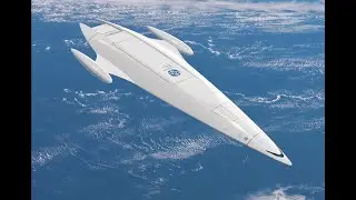 The ISF International Space Federation) Starship Excession