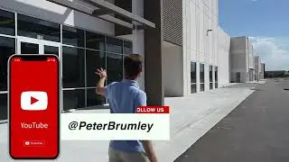 Industrial Real Estate; Speculative Suite, Denver, Colorado, General Contractor, Peter Brumley
