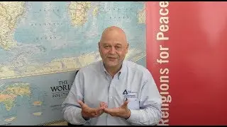 Interview- Prof. Helio Fred Garcia