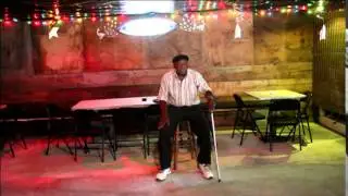 Ace Jones - Turkey Flop