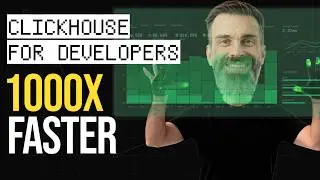 Как ускорить запрос ClickHouse в 1000 раз