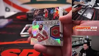 Sat. 9/3/22 - 2021-22 Panini Donruss Optic Hobby Basketball 4-Box Break #4 *PYT*
