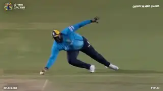 Best Cricket Catches of All-Time