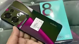 OPPO Reno 8 Pro 5G Launched &ndash; 200MP Camera & 120W Fast Charging for ₹11,999