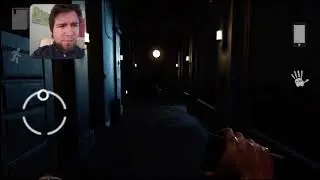 MAXIMUM SPOOK - REPORTER pt.2