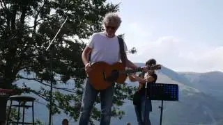 RISORGIMARCHE - INTERO CONCERTO NICCOLO' FABI E GNU QUARTET