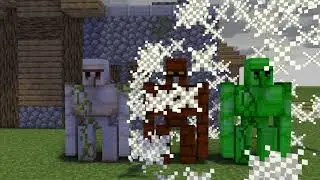 Extra golem more mods 6.0