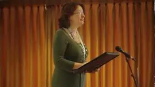 Speaking Volumes Ultimate Christian Book Awards 2012