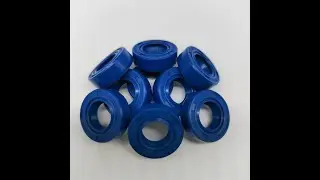 HNBR Oil Seal