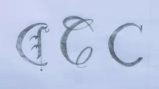 How to write stylish letter 
