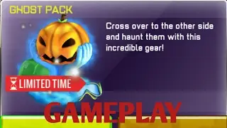 Respawnables | Ghost Pack + Ghost Cannon Gameplay