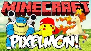 Pixelmon | How to evolve Eevee