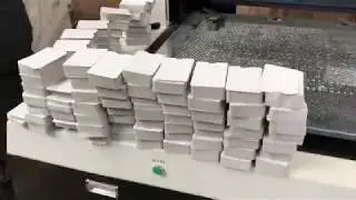 TM-1080D  Fully Automatic Waste Stripping Machine