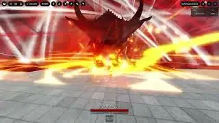 Open Malevolent Shrine  [jjs skill builder]