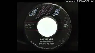 Tommy Tucker - Loving Lil (Hi 2014) [1959 rockabilly]