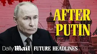 Could a Rebellion Actually Overthrow Putin? | Future Headlines