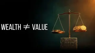 Why Money Fails &mdash; And What Actually Holds Value?