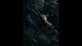 Enchanted Melodies of the Celestial Grove