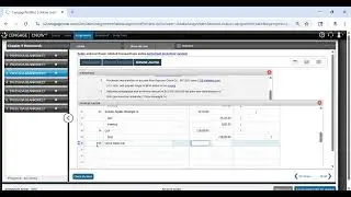 Retail Journal Entries - Perpetual Inventory System