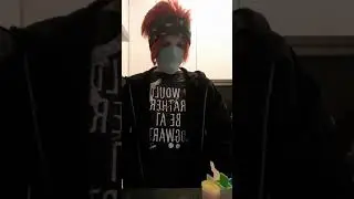 Cooking/Freezing with Kirishima P.2