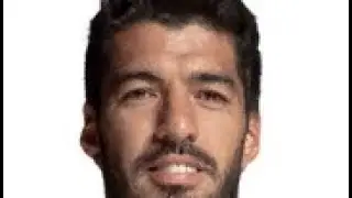 Luis Suarez meme