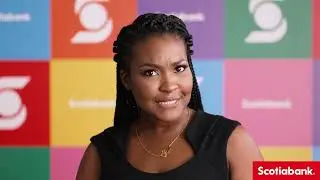 #CustomerFaves S1 | Ria: Customer Service & Scotia ATMs | Scotiabank Barbados