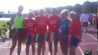Girls on the Run 5K - UNF Sports Management