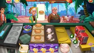 Cooking Madness Level 128-1