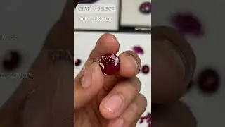 💎 Premium Natural Ruby Gemstones &ndash; Available Now! 🔥