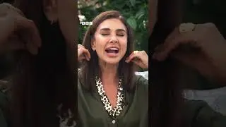 Lisa Ray's message to her younger self | BBC News India