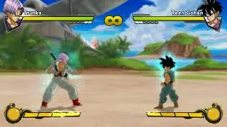 DBZ Burst Limit Archipelago Recordings