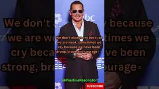 Eccentric Excellence: The Johnny Depp Motivational Blueprint🔥 #shorts #johnnydepp #motivation #win